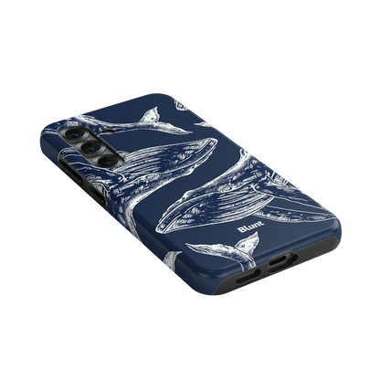 Podline Samsung Case - Blunt Cases