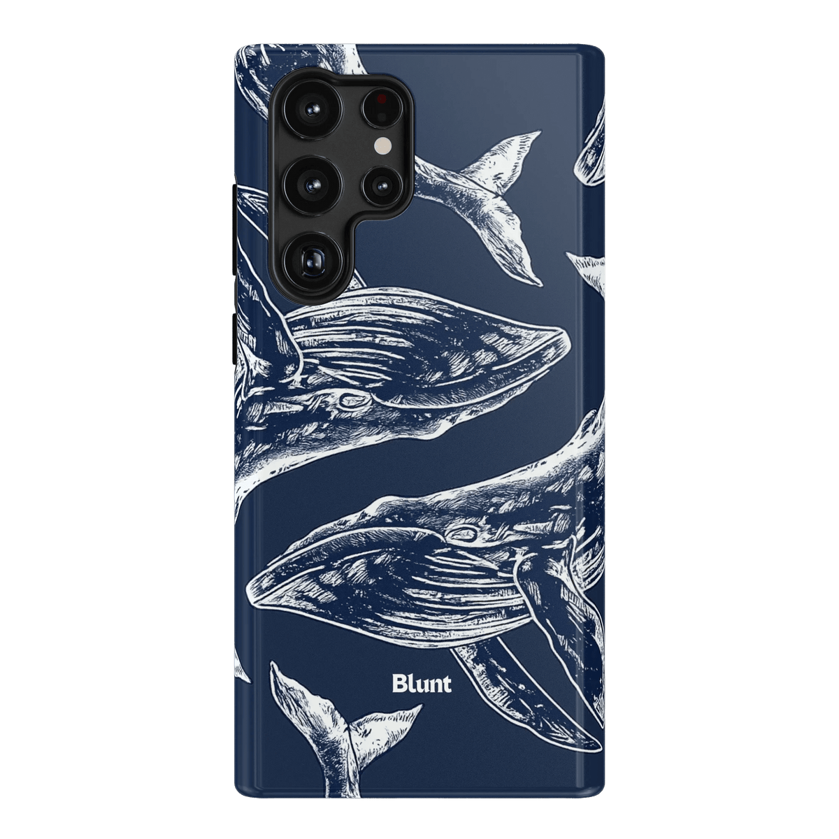 Podline Samsung Case - Blunt Cases
