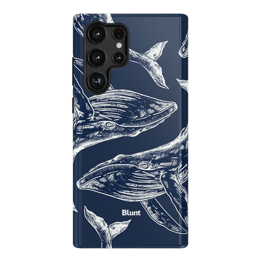 Podline Samsung Case - Blunt Cases