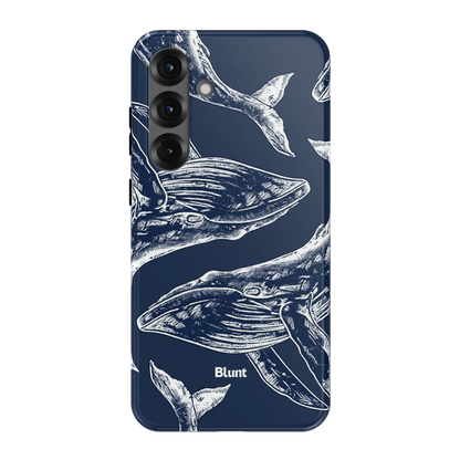 Podline Samsung Case - Blunt Cases