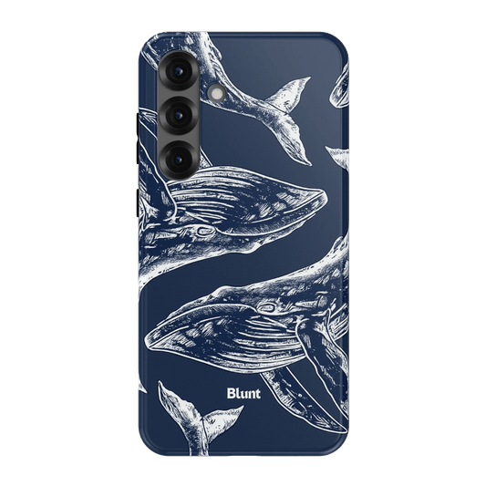 Podline Samsung Case - Blunt Cases