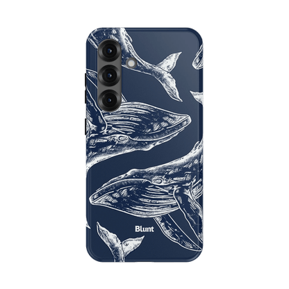 Podline Samsung Case - Blunt Cases