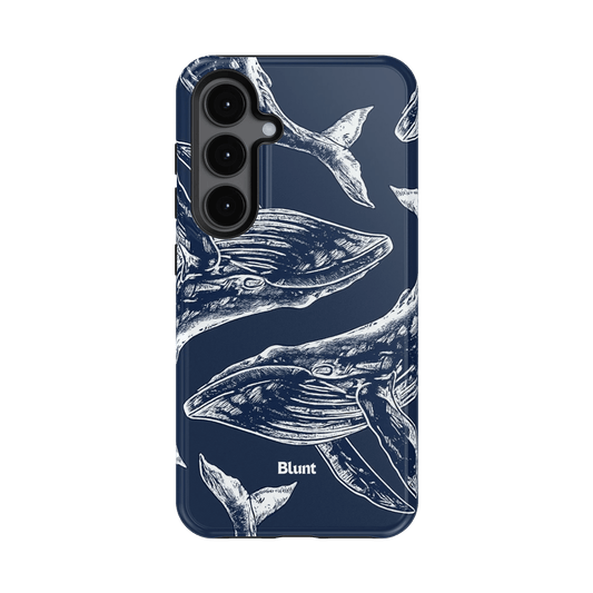 Podline Samsung Case - Blunt Cases