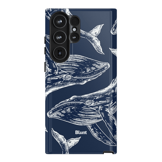 Podline Samsung Case - Blunt Cases