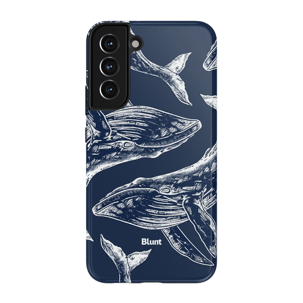 Podline Samsung Case - Blunt Cases
