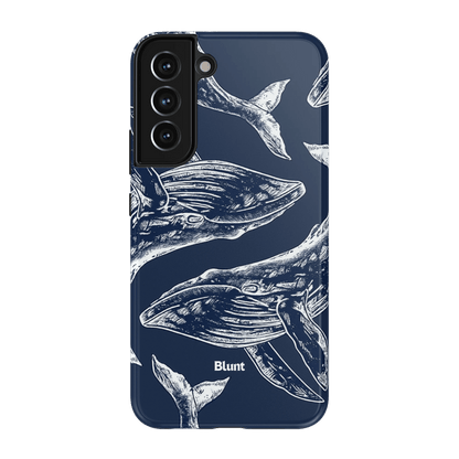 Podline Samsung Case - Blunt Cases