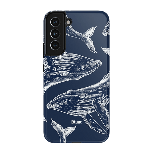 Podline Samsung Case - Blunt Cases