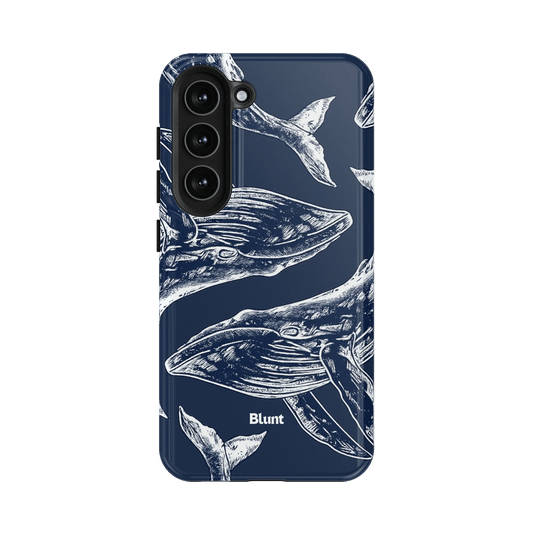 Podline Samsung Case - Blunt Cases