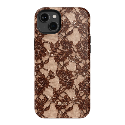 Elena iPhone Case