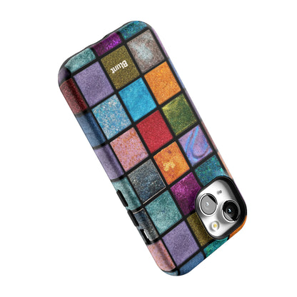 Showgirl-Shadows-iphone-case-iPhone 15-4