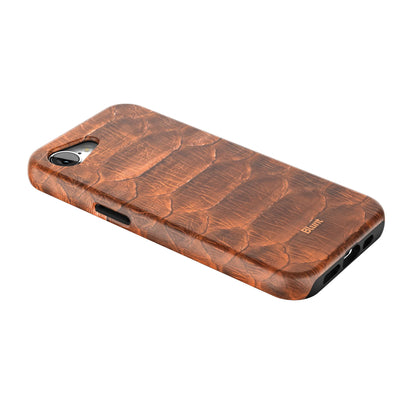 Auburn-Python-iphone-case-iPhone 17 E-2