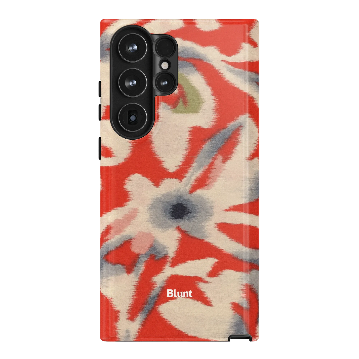 Flare Petal Samsung Case