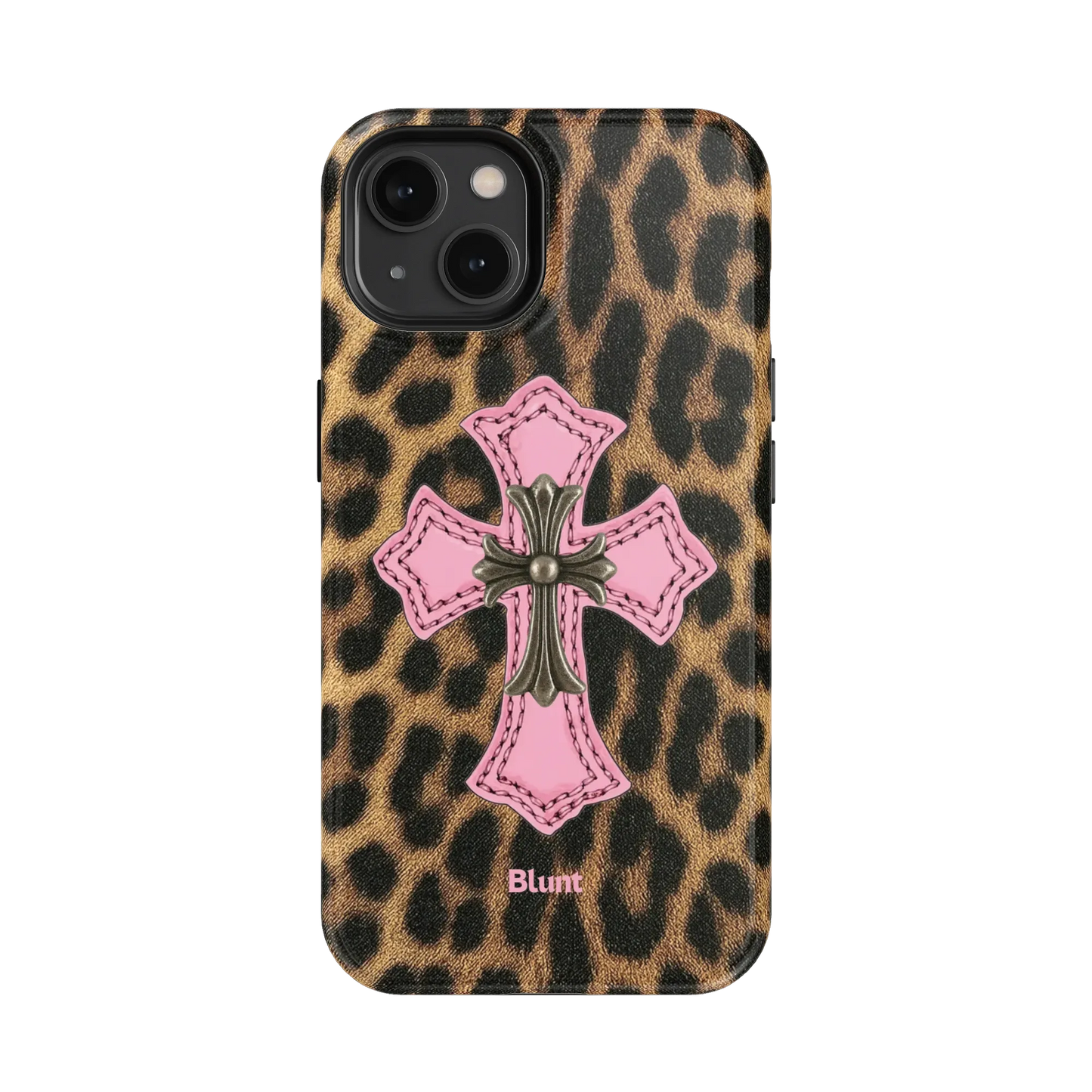 Savage Grace iPhone Case