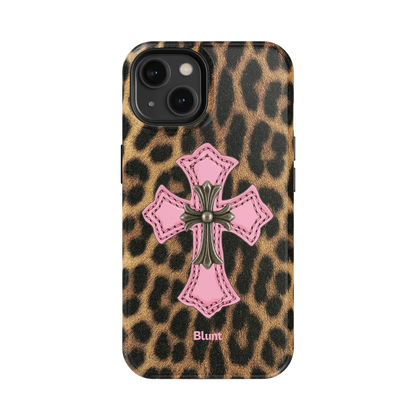 Savage Grace iPhone Case