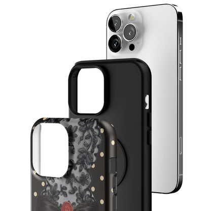 VAILED-SHADOW-iphone-case-iPhone 13 Pro Max-3