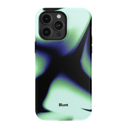 Lurx iPhone Case