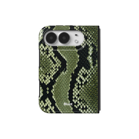 poison-garden-iphone-case iPhone 18 Duo case, view 2