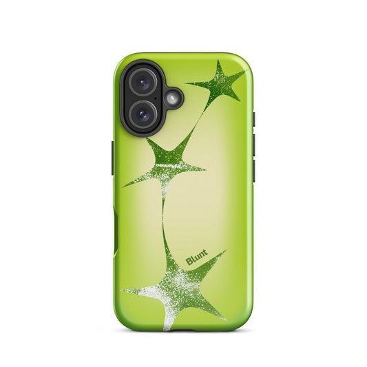 Poison Ivy iPhone Case - Blunt Cases
