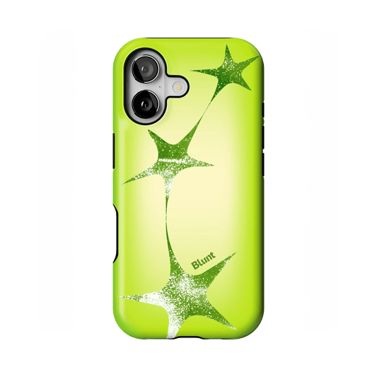 Poison Ivy iPhone Case - Blunt Cases