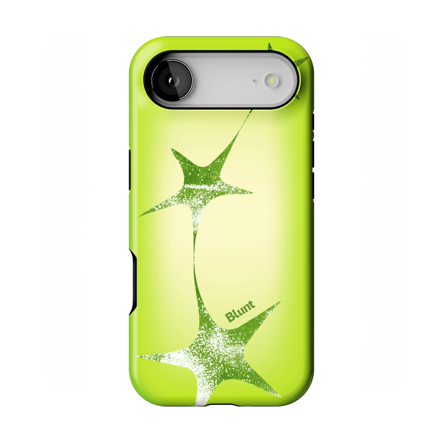 Poison Ivy iPhone Case - Blunt Cases