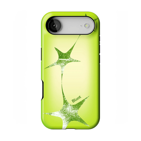 Poison Ivy iPhone Case - Blunt Cases