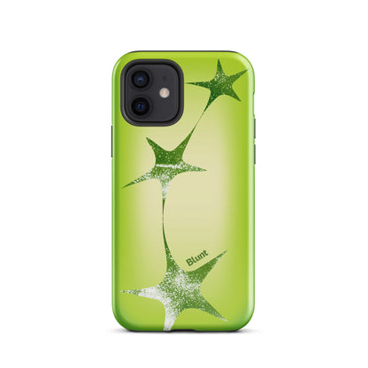 Poison Ivy iPhone Case - Blunt Cases