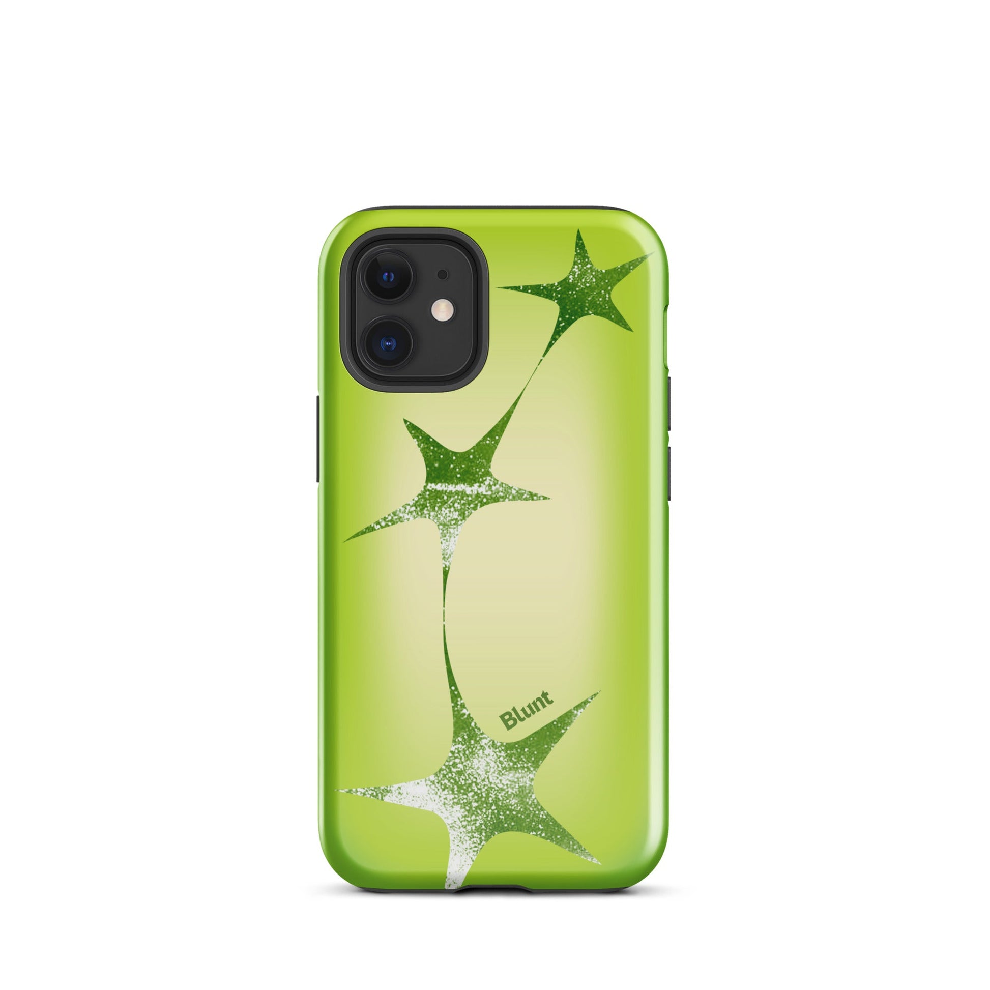 Poison Ivy iPhone Case - Blunt Cases