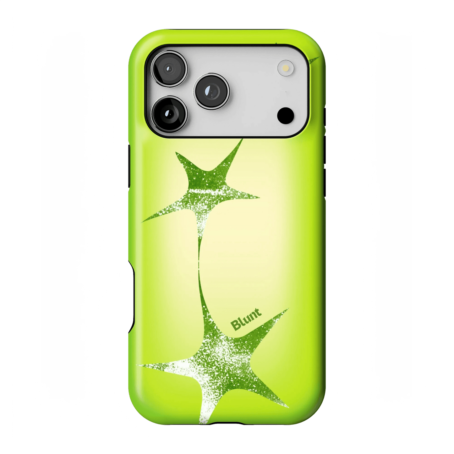 Poison Ivy iPhone Case - Blunt Cases