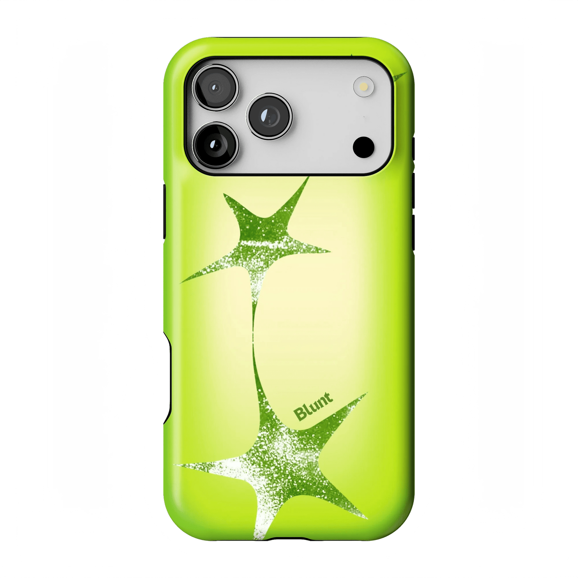 Poison Ivy iPhone Case - Blunt Cases