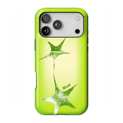 Poison Ivy iPhone Case - Blunt Cases