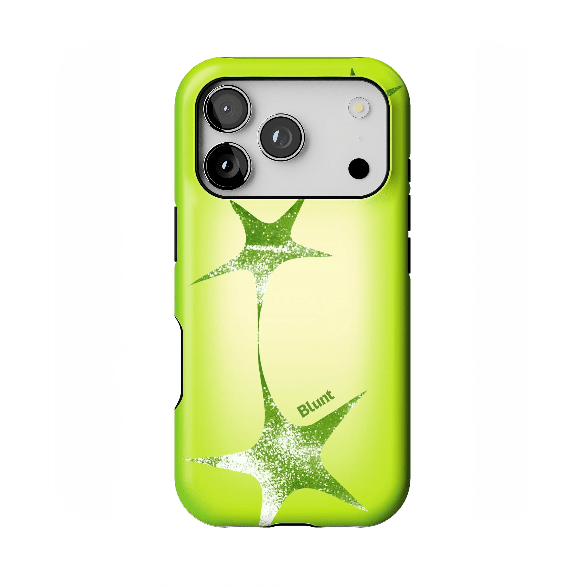 Poison Ivy iPhone Case - Blunt Cases