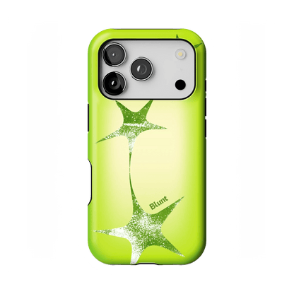 Poison Ivy iPhone Case - Blunt Cases