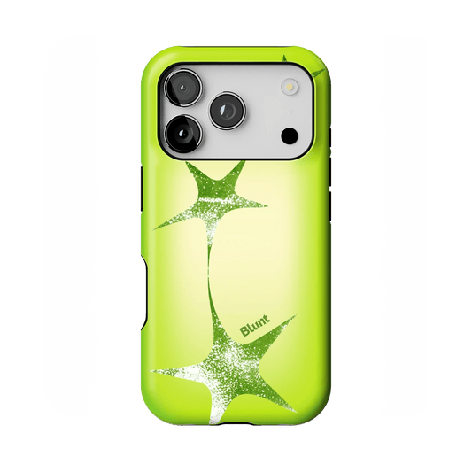 Poison Ivy iPhone Case - Blunt Cases