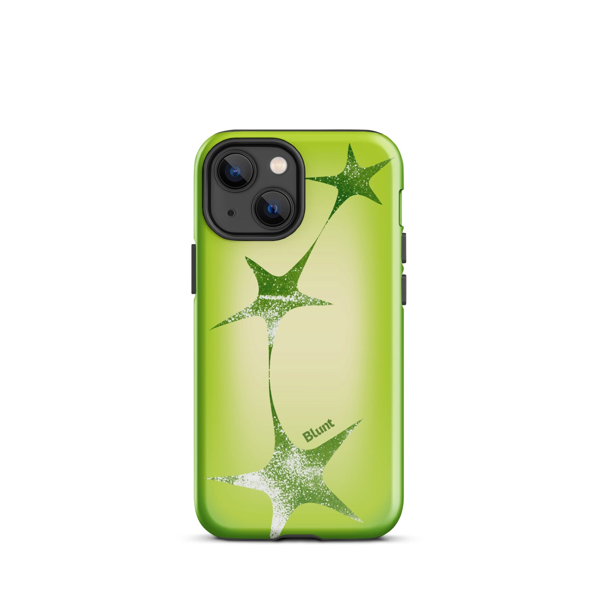 Poison Ivy iPhone Case - Blunt Cases
