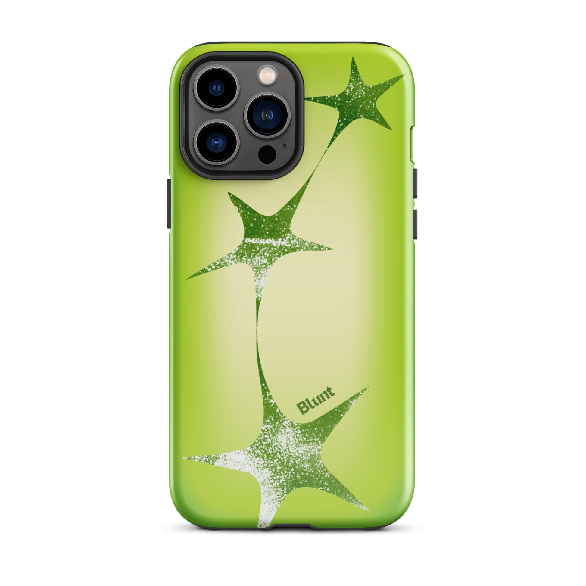 Poison Ivy iPhone Case - Blunt Cases