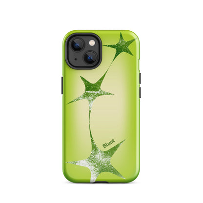 Poison Ivy iPhone Case - Blunt Cases