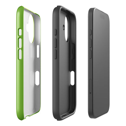 Poison Ivy iPhone Case - Blunt Cases
