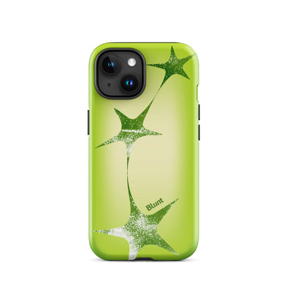 Poison Ivy iPhone Case - Blunt Cases