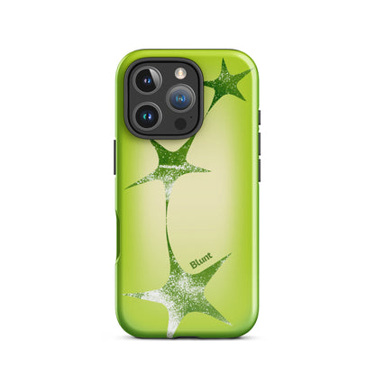 Poison Ivy iPhone Case - Blunt Cases