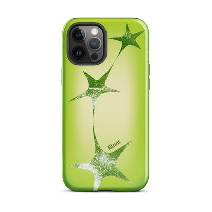 Poison Ivy iPhone Case - Blunt Cases