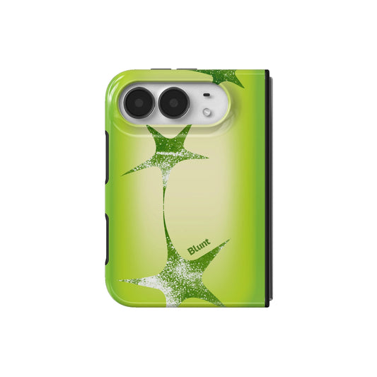 poison-ivy-iphone-case iPhone 18 Duo case, view 2