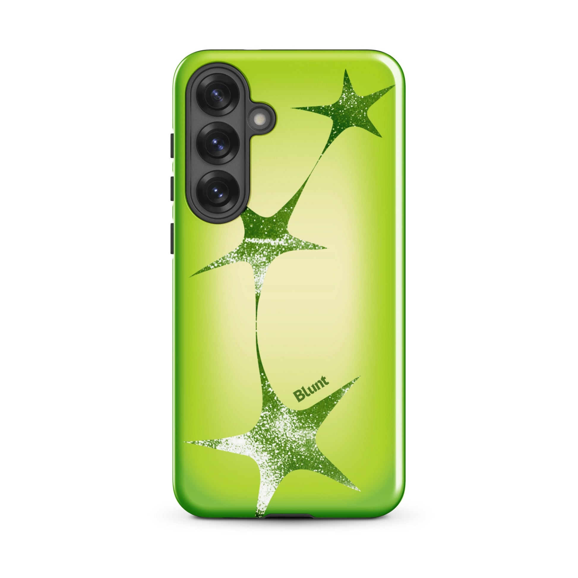 Poison Ivy Samsung Case - Blunt Cases