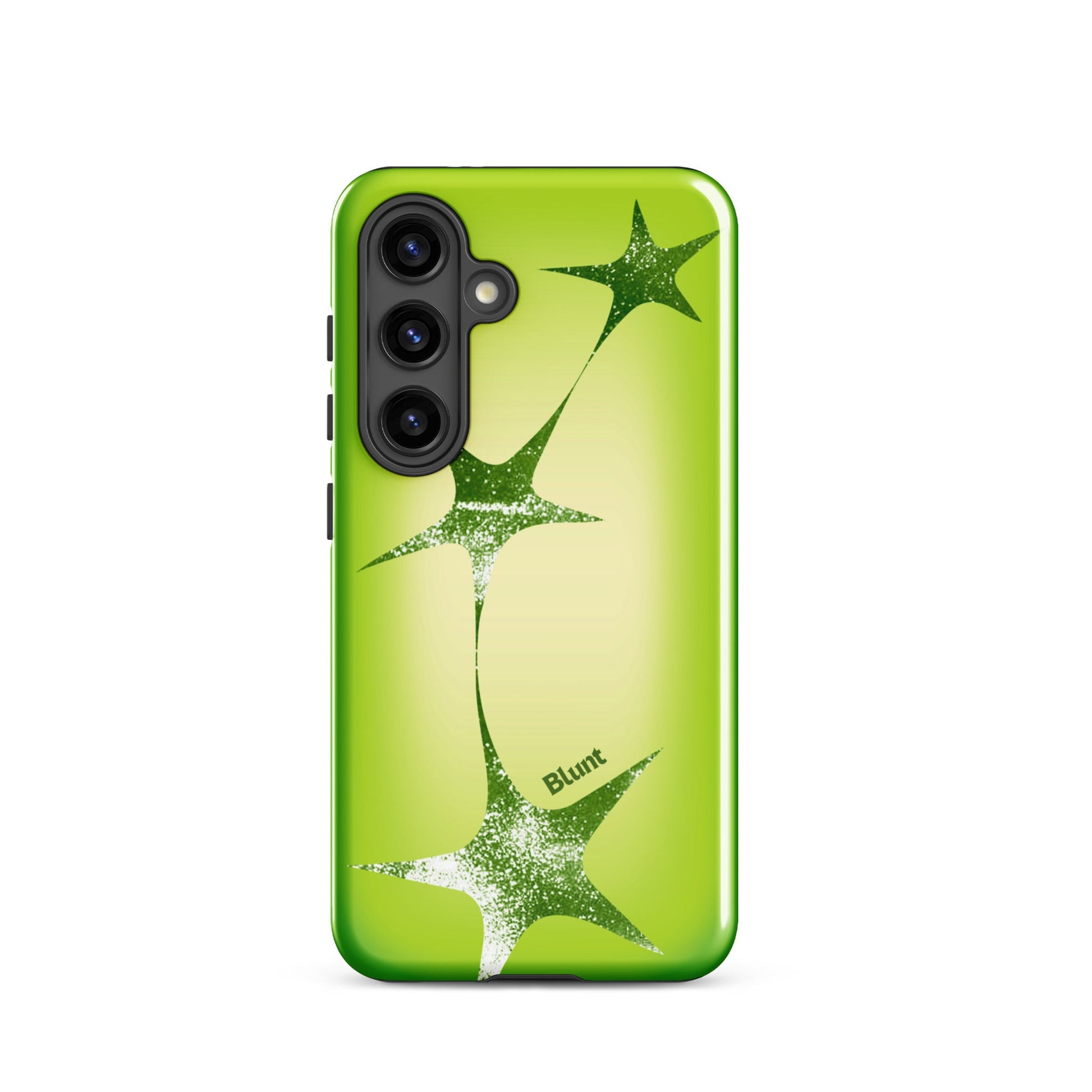 Poison Ivy Samsung Case - Blunt Cases