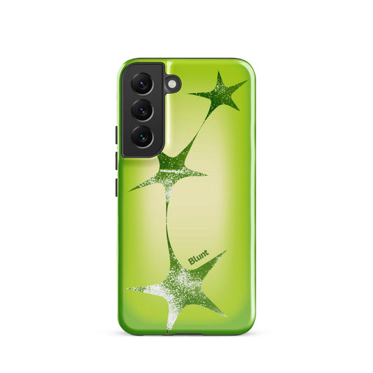 Poison Ivy Samsung Case - Blunt Cases