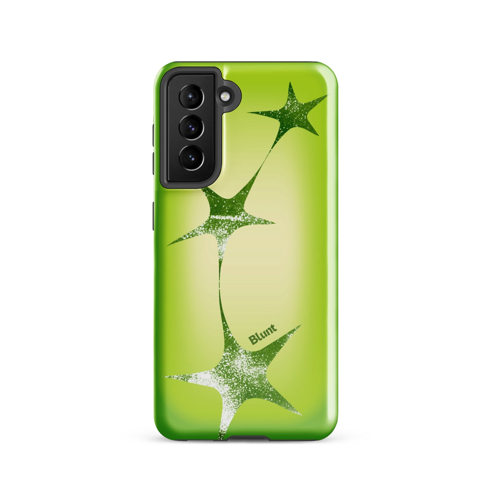 Poison Ivy Samsung Case - Blunt Cases