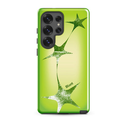 Poison Ivy Samsung Case - Blunt Cases