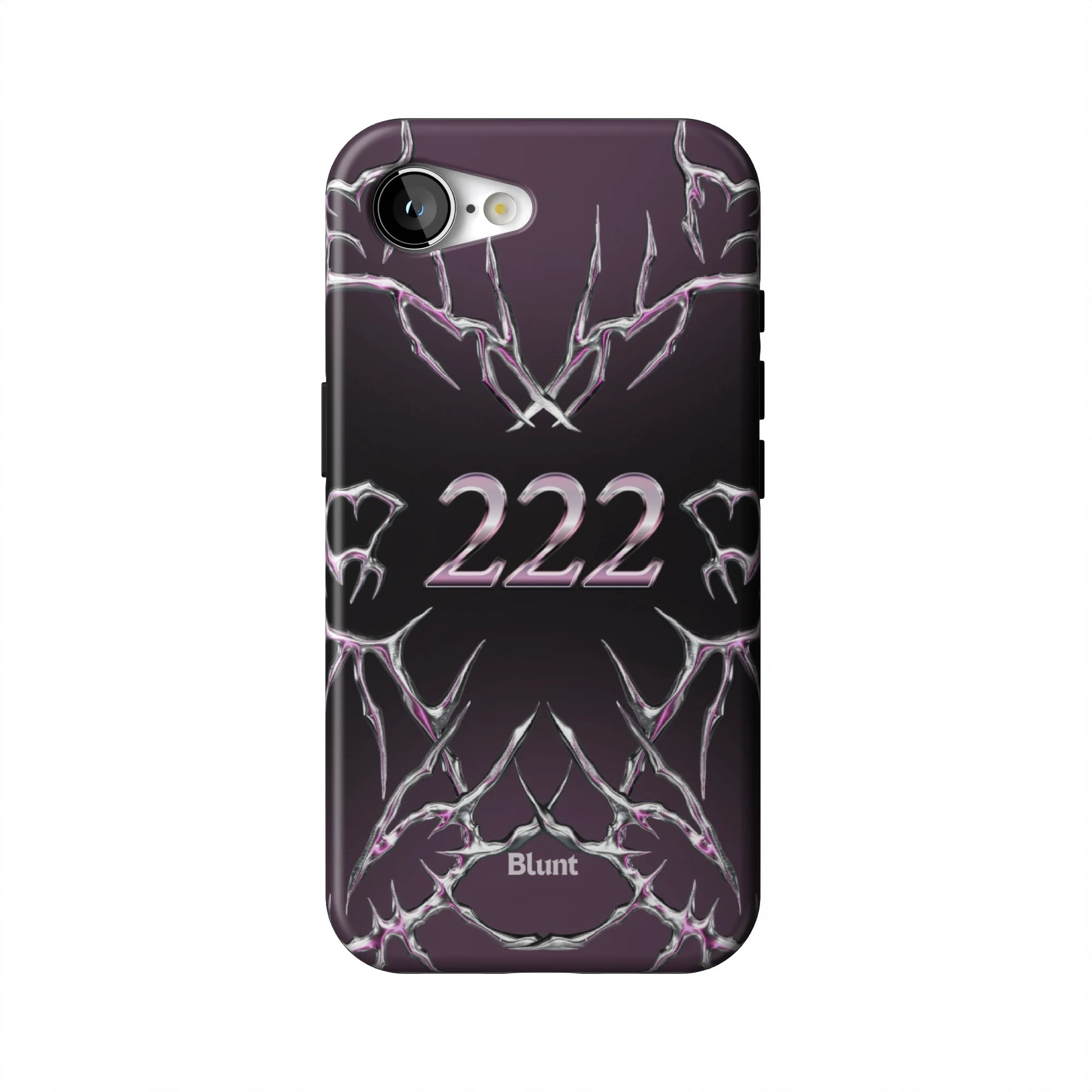 Cosmic-222-iphone-case-iPhone 17 E-1