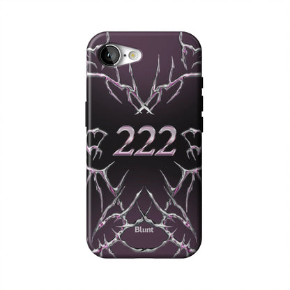 Cosmic-222-iphone-case-iPhone 17 E-1
