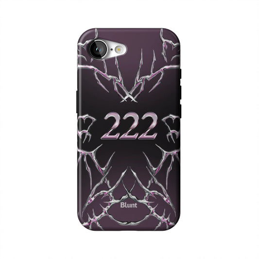 Cosmic-222-iphone-case-iPhone 17 E-1