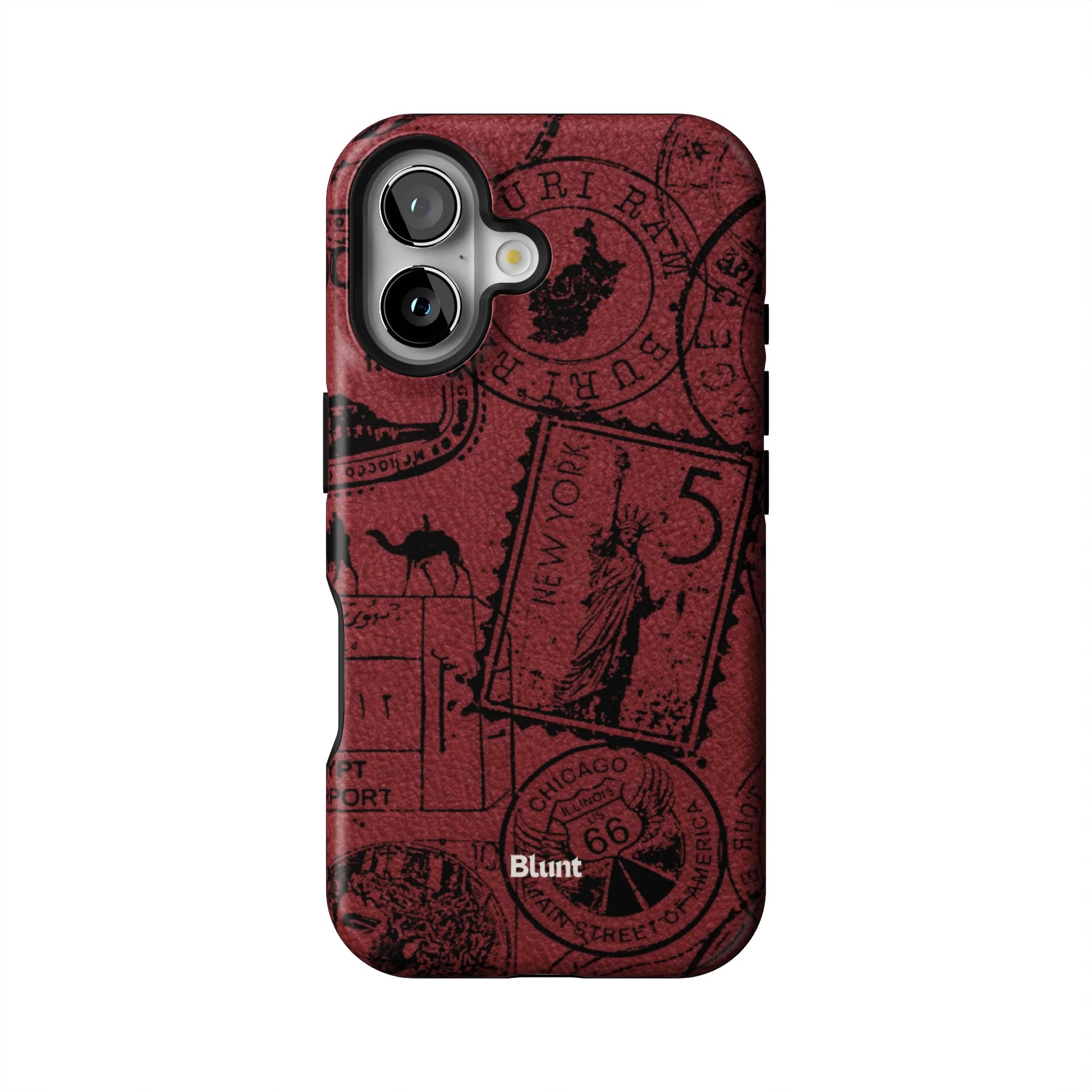 Crimson-Post-iphone-case-iPhone 16-1